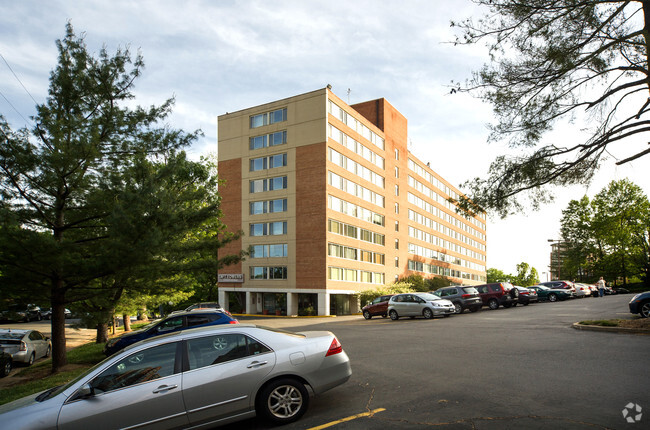 Building Photo - Taft Towers