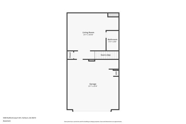 Foto del edificio - 5500 Radford Loop