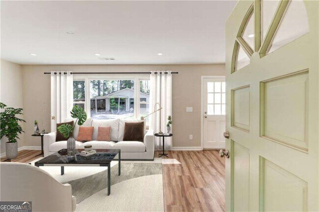 Foto del edificio - 4483 Florence St