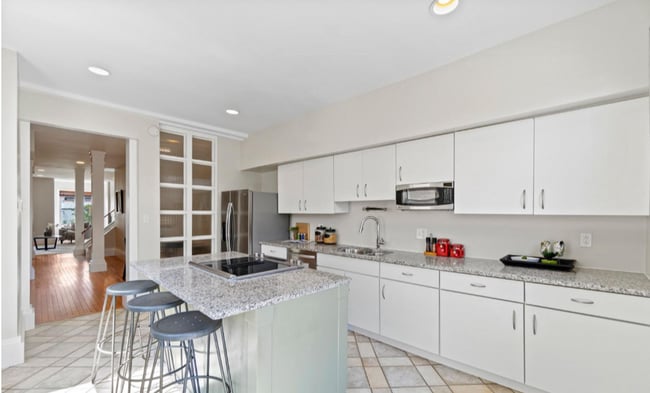 Foto del edificio - 1925 13th St NW