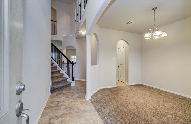 Foto del edificio - 12327 King henry dr