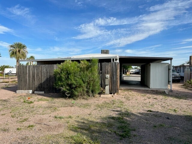 Primary Photo - Manufactured House in Mesa
