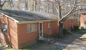 Foto del edificio - 1218-1222 Carlton Ave