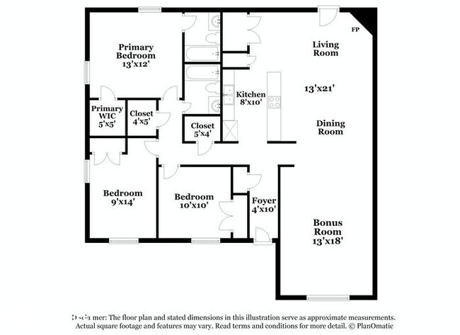 Building Photo - 6354 Chickasaw Drive, Olive Branch, MS 38654