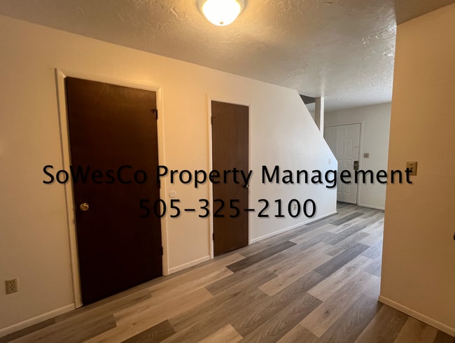 Building Photo - Brand New flooring & Paint; 2 Bedroom 1.5 ...