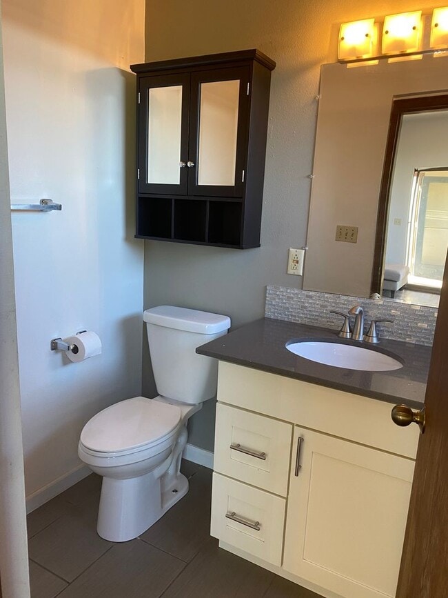 Foto del edificio - Ward Apartments LLC