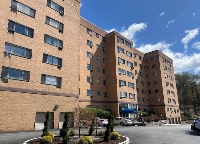 Foto del edificio - 1517 Hill Rd