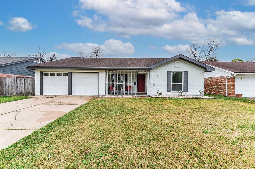 9718 Kempwood Dr, Houston, TX 77080 House Rental in Houston, TX