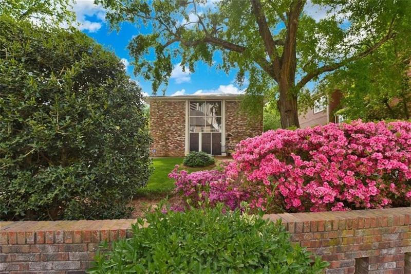 3668 Kingsboro Rd NE Unit 5, Atlanta, GA 30319 Condo for Rent in