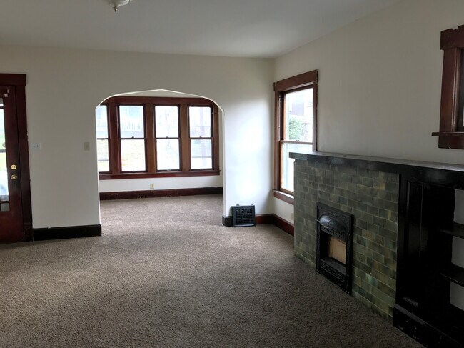 Foto del edificio - 1325 Shorb Ave NW