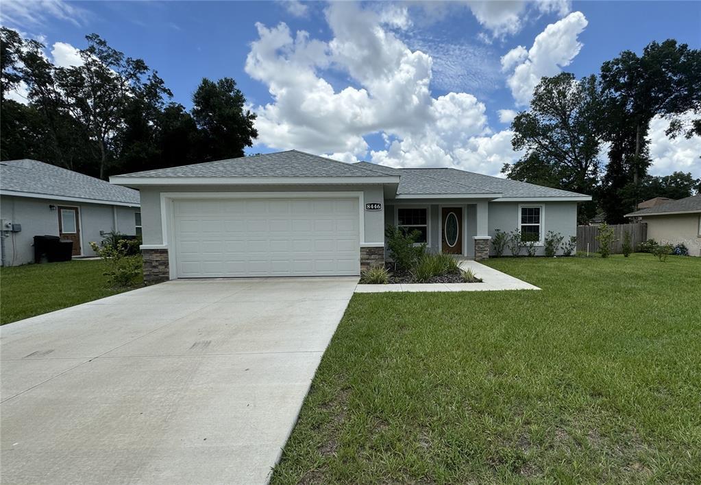 Foto principal - 8446 SE 156th St