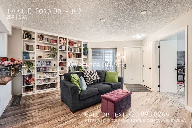 Building Photo - Charming 2-Bedroom, 1-Bath Home in Aurora ...