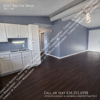 Building Photo - 8507 Red Fir Dr