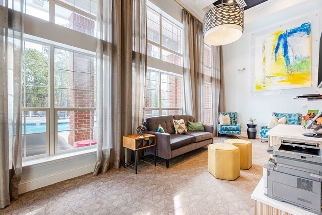 Foto del edificio - The Belmont