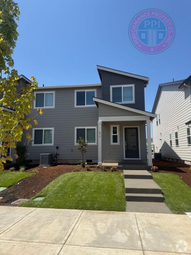 Building Photo - 875 Eaden St