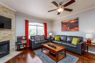 Building Photo - 15095 N Thompson Peak Pkwy