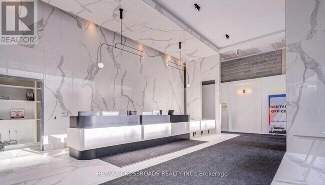 Photo du bâtiment - 88 Queen St E