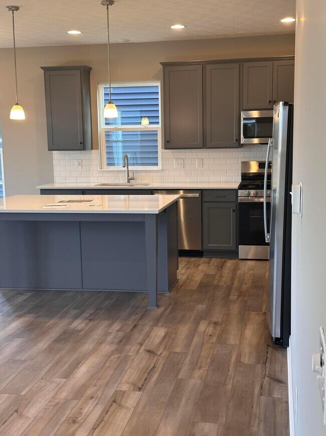 Foto del edificio - 2027 Aerotrain Ct N