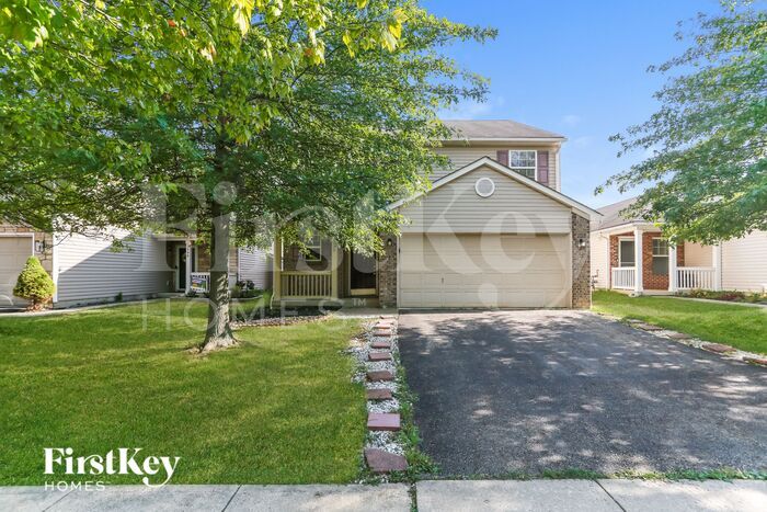 Primary Photo - 3955 Rosette Dr