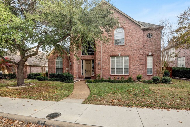 Building Photo - West Allen Beauty.  Ready to GO