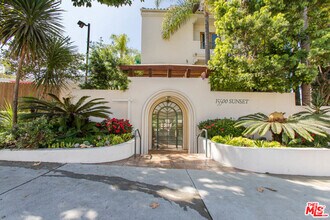 Building Photo - 15500 W Sunset Blvd