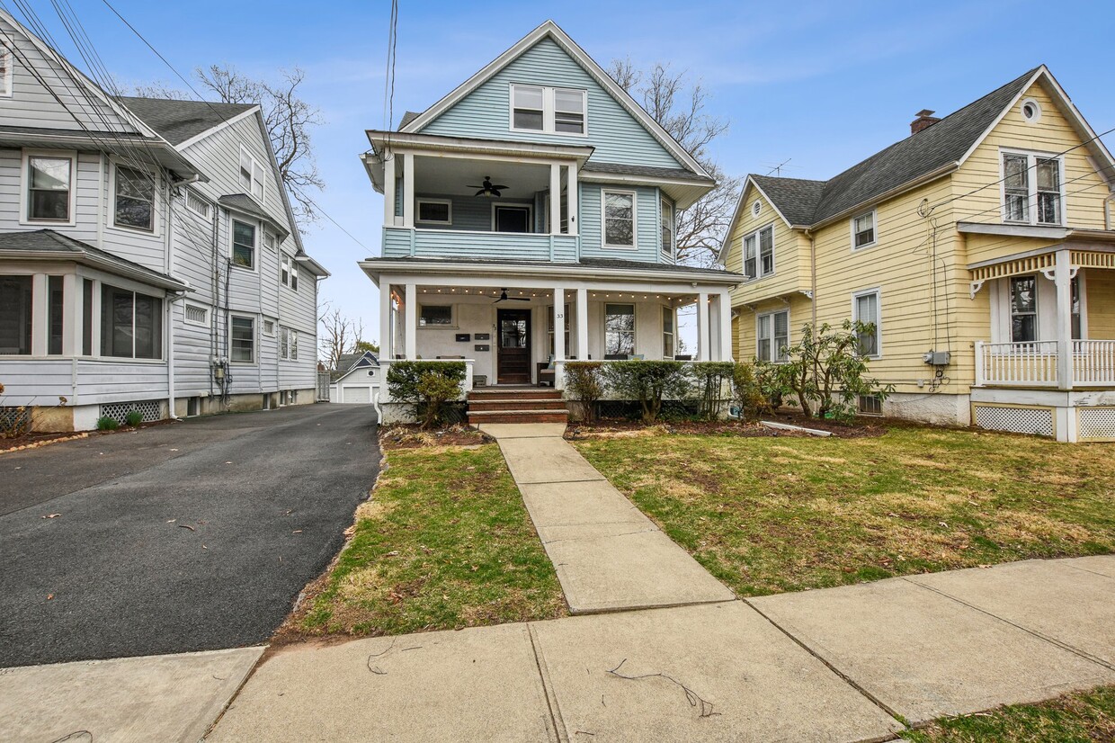 Photo - 33 Montclair Ave (Montclair, NJ)