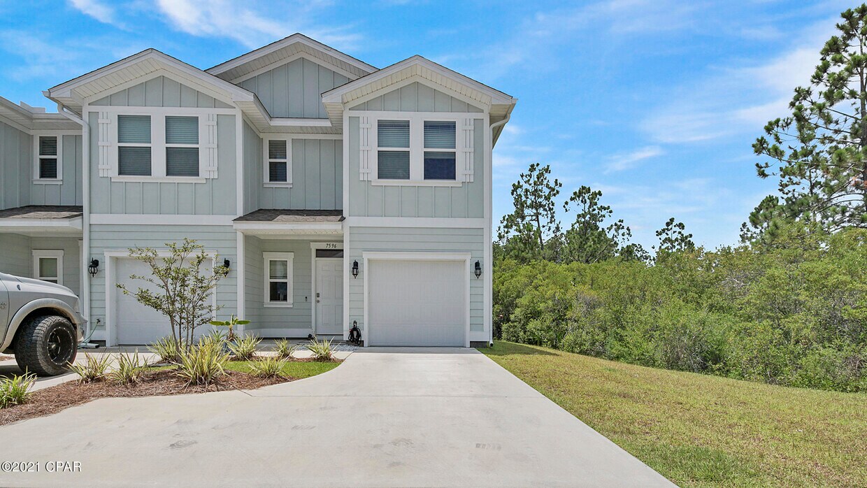 7596 Shadow Lake Dr, Panama City Beach, FL 32407 Apartment for Rent