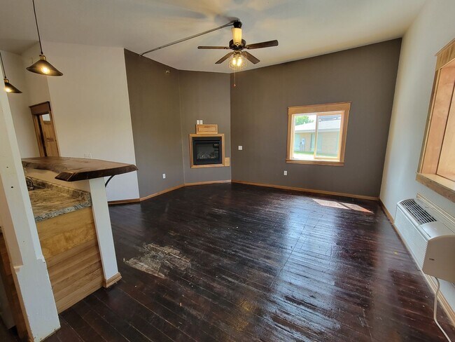 Foto del interior - Pigeon Falls Lofts
