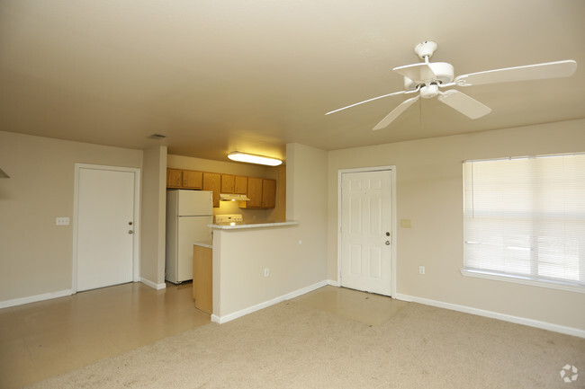 Foto del interior - Scotlandville Homes