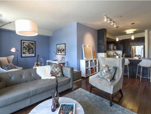 Foto del edificio - 8 Albion Plz