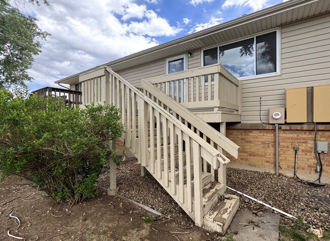 Photo - 751 W Cleveland Cir Townhome