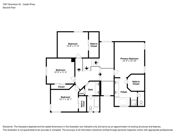 Building Photo - 7407 Shoreham Dr