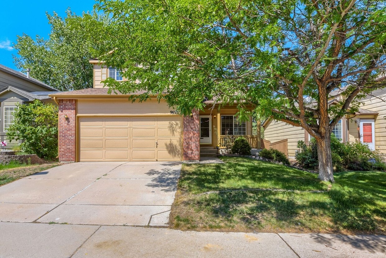 Evolve Real Estate: Beautiful 5 Bedroom Home in HIGHLANDS RANCH - Available NOW! - Evolve Real Estate: Beautiful 5 Bedroom Home in HIGHLANDS RANCH - Available NOW!