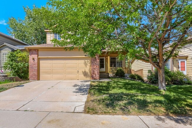 Evolve Real Estate: Beautiful 5 Bedroom Home in HIGHLANDS RANCH - Available NOW! - Evolve Real Estate: Beautiful 5 Bedroom Home in HIGHLANDS RANCH - Available NOW!