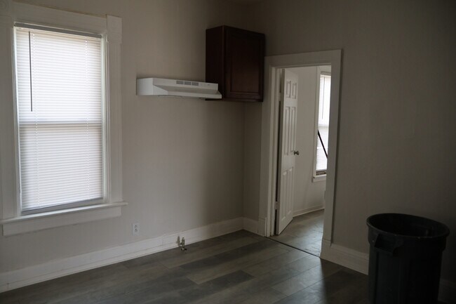 Foto del edificio - 602 W 145th St