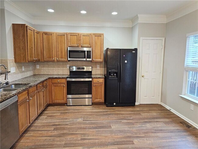 Foto del edificio - 2137 Meadow Peak Rd