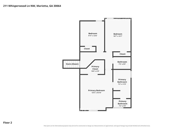 Foto del edificio - 211 Whisperwood Ln