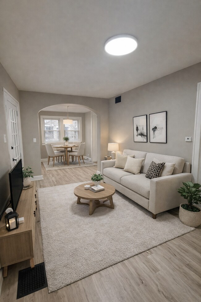 Foto del edificio - 4931 Orion Ave