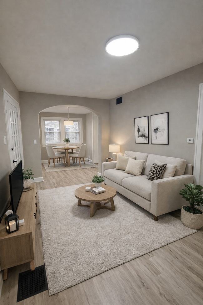 Photo - 4931 Orion Ave House