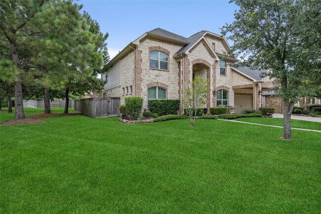 Foto del edificio - 17703 Indian Mountain Ln