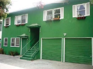 Foto principal - 1240 Tamarind Ave