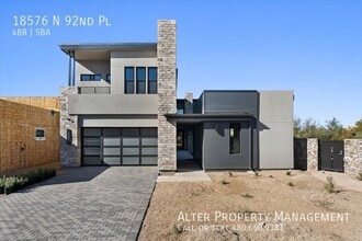 Building Photo - 18576 N 92nd Pl