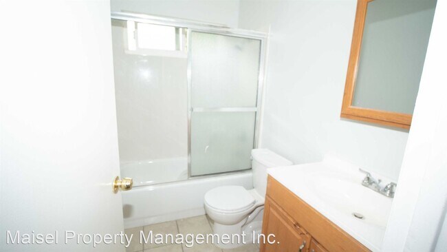 Foto del edificio - 2 br, 1 bath House - 3808 LYMAN RD  Apt 2