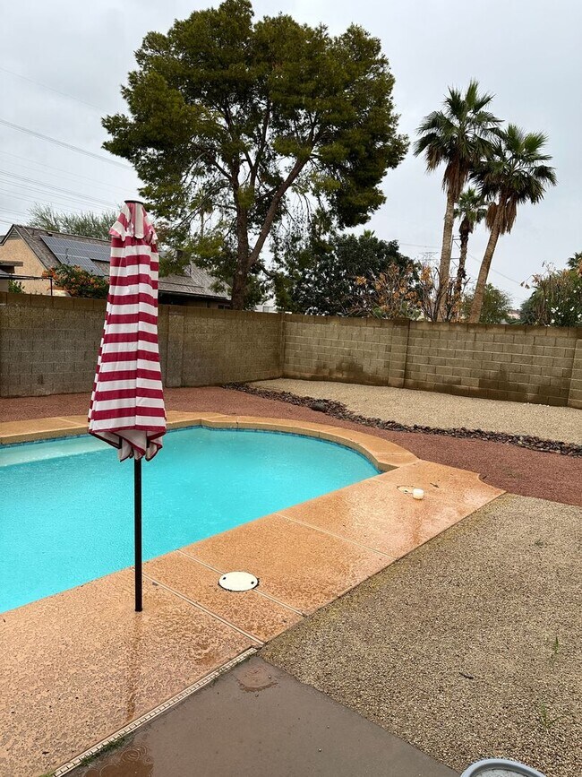 Foto del edificio - Unique 3 bedroom / 3 bathroom with Private Pool