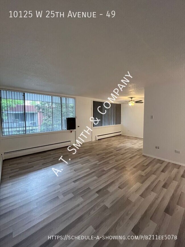 Foto del edificio - 10125 W 25th Ave