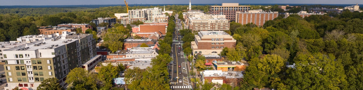 Chapel Hill city image