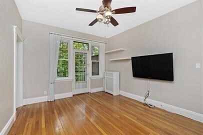 Foto del edificio - 35 Mt Hood Rd