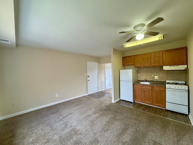 Foto del interior - Wyman Hills