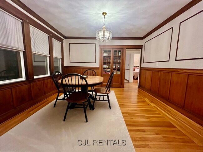 Foto del edificio - 33 Evans St