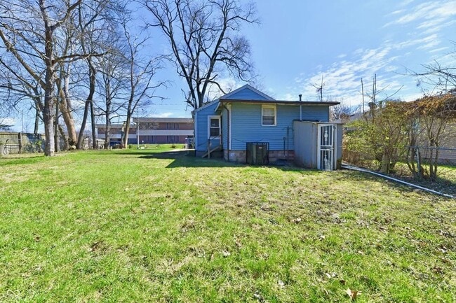 Foto del edificio - Charming 3-Bedroom Home Near Forest Manor Elementary!